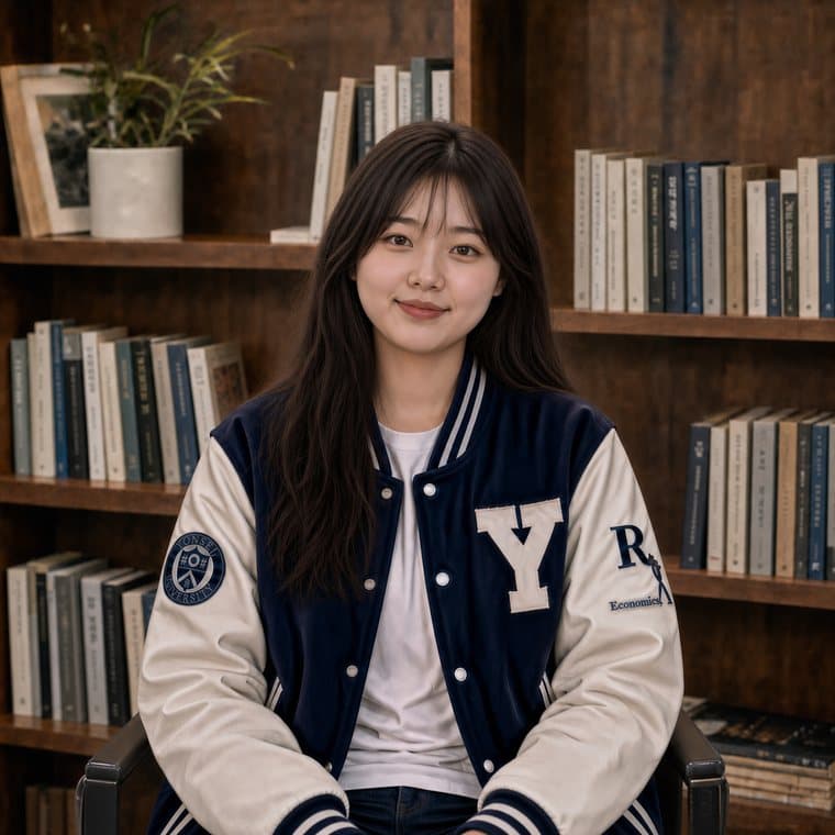 연세대 경제학과 최초합 박○○ 학생