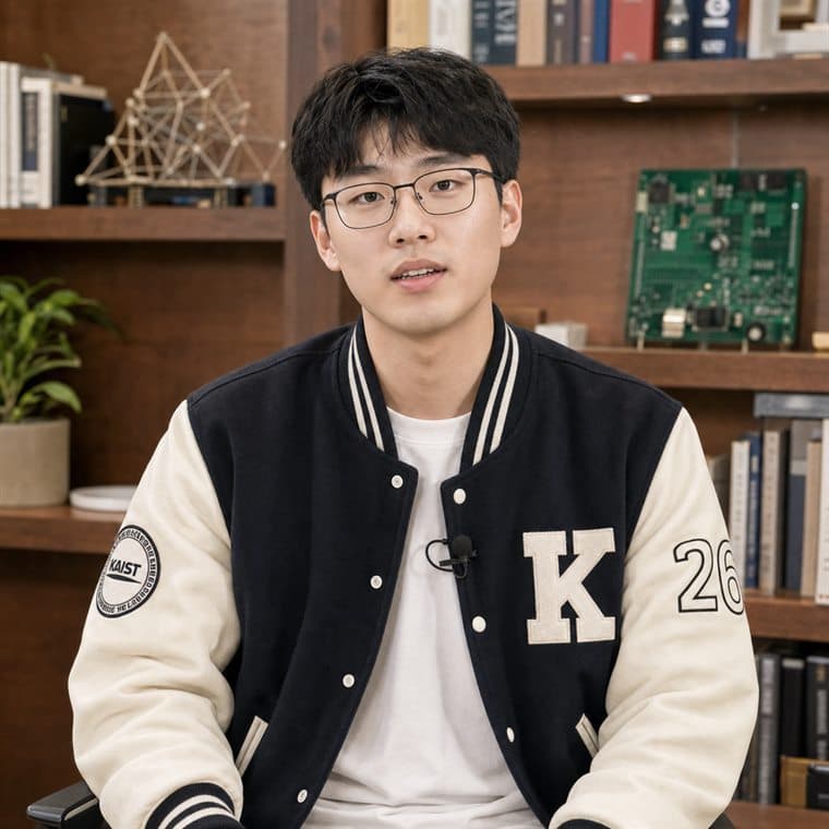 카이스트 최초합 최○○ 학생