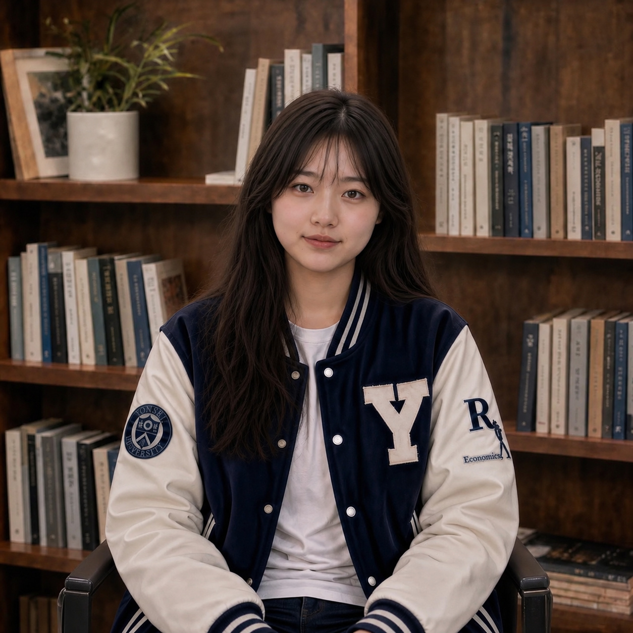 연세대 경제학과 최초합 박○○ 학생